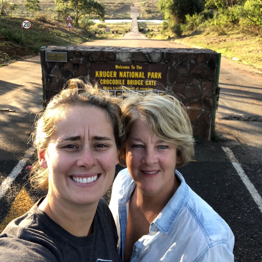 Meet your Posher, Candice